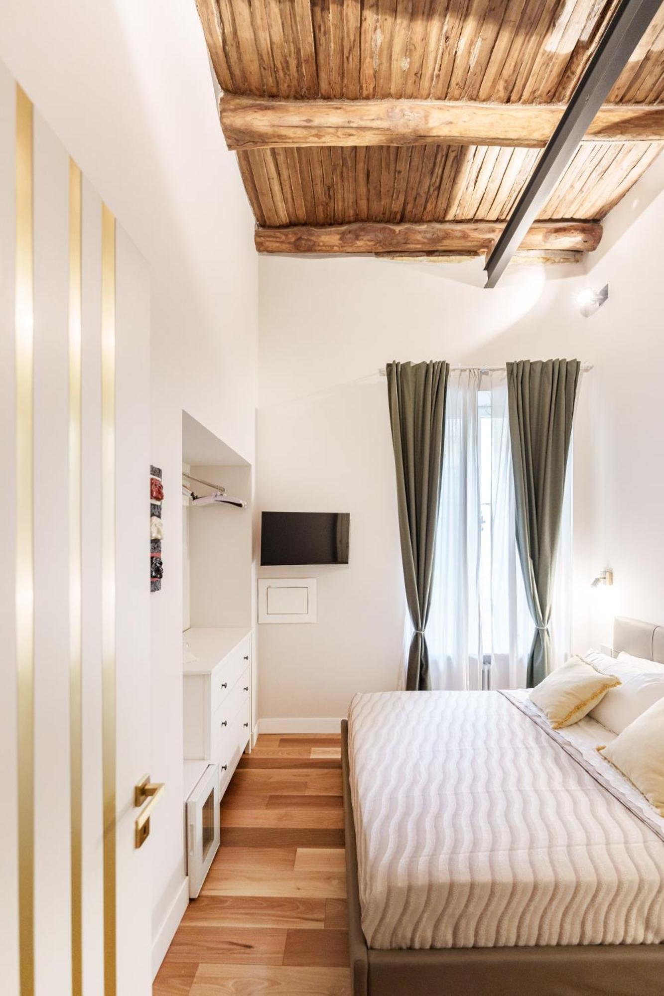 Alfonsina Guest Room Nápoles Exterior foto